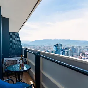 Orbi Blue Sky Апартаменты
